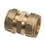 Conex 15mm Straight Coupling Compression