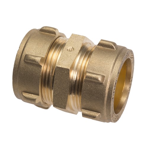 Conex 28x22mm Straight Reducer Coupling Compression