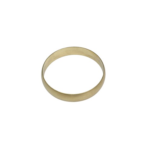 Conex 3/4" Compression Ring