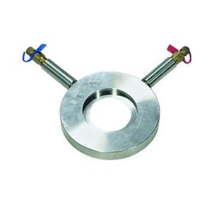 Crane 6" Flow Measurement Device S/S DM900