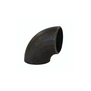 4" 90° Welding Elbow Heavy