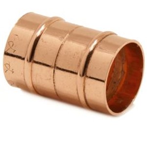 Yorkshire 42mm Straight Coupling YP1