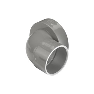 Terrain 50mm Bent Boss Adaptor 117.2.90G