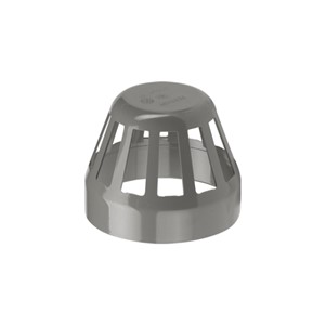 Terrain 110mm Vent Cowl 150.4G