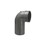 Terrain 82mm Spigot Bend 107.3.92G
