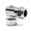 Ballofix 15mm Elbow Chrome Plated 3380ZA