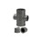 Terrain 82x50mm Pipe Connector Double Boss 120.3.2G