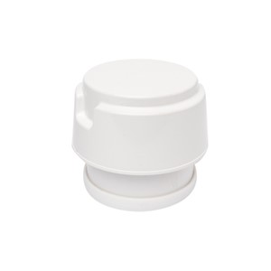 Terrain 100mm Automatic Air Admittance Valve 153.4W