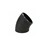 6.3mm Welding Elbow Heavy 45deg (6.3mm) 8" BS1965