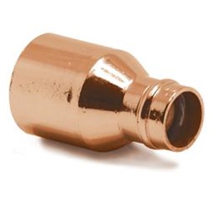 Yorkshire 67x42mm Straight Reducer YP6