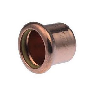 XPress 76mm Stop End S61 38692