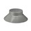 Terrain 110mm Apron Upstand 131.4.200G