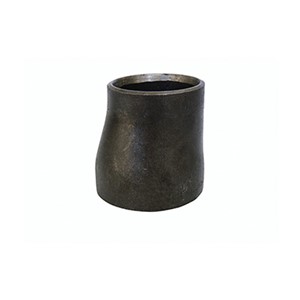 3x2.1/2" Welding Reducer Eccentric Heavy 3x2.1/2" BS1965