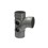 Terrain 110mm Branch Spigot Single 104.104.92G
