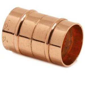 Yorkshire 1.1/4"x35mm Coupler Imp/Met YP1/IM