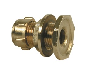 Conex 28mm Tank Connector Compression