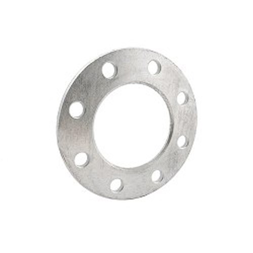 4" Backing Flange PN16 ABS/AQ Galvanized