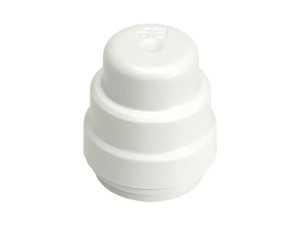 Speedfit 22mm Stop End PSE4622W