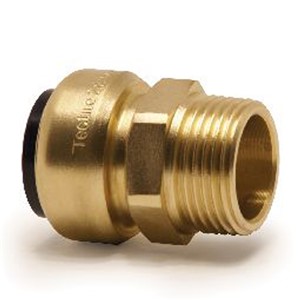 Tectite 22mm Pro Equal Tee TX24 65676
