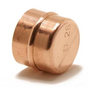 Yorkshire 42mm Stop End YP61