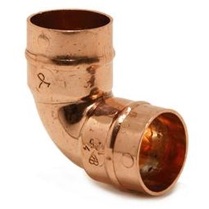 Yorkshire 42mm Elbow YP12
