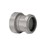 Terrain 32mm Straight Boss Adaptor 117.125G