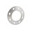 2.1/2" Backing Flange PN16 ABS/AQ Galvanized