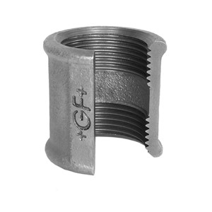1" Socket Black 270-B