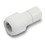 Hep2O 28x22mm Reducer HD2/28W