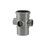 Terrain 110mm Boss Pipe 4-Way 120P.412.2G