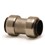 XPress 28x22x22mm Reducer Tee End/Br S27 38532