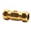 Ballofix 28mm Straight Valve Compression DZR 3581YA
