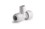 Hep2O 28x22mm Reducer Branch Tee HD13/28W