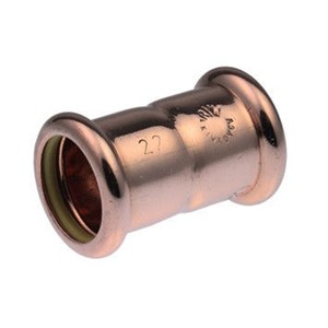 XPress 35mm Straight Coupling S1 38032