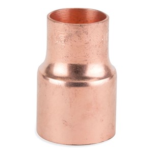 TGL 35x28mm Reducer Endfeed