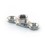 10mm Backplate FEMALE Chrome Plated