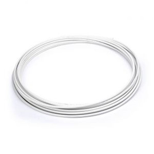 Hep2O 15mm 25m Barrier Pipe Coil G4 White HXX25/15W