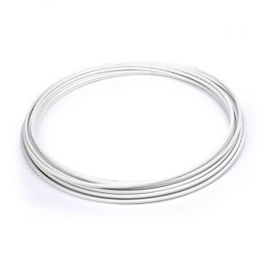 Hep2O 22mm 50m Barrier Pipe Coil G4 White HXX50/22W