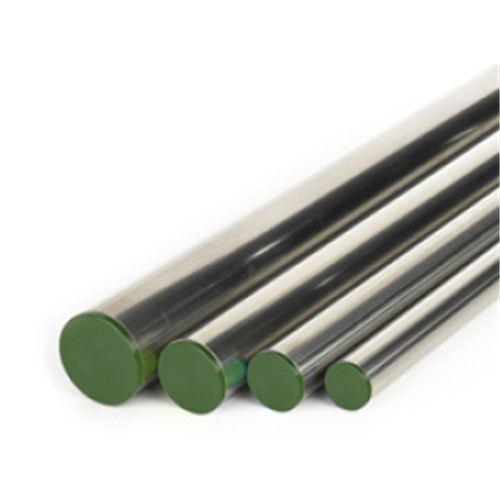 Stainless Steel Tube