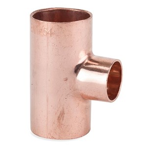 TGL 54x42mm Reducing Branch Tee
