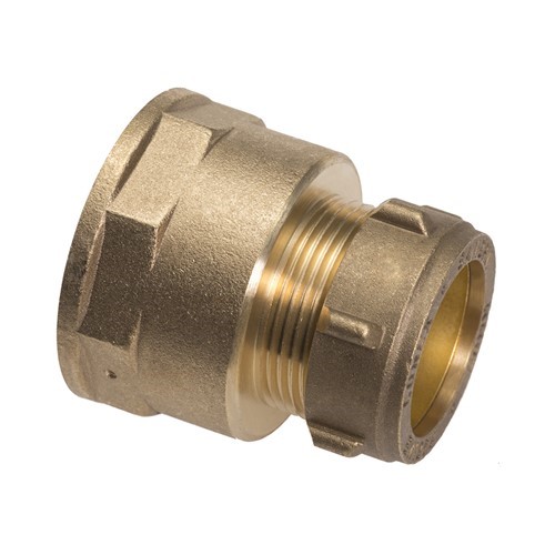 Compression Fittings