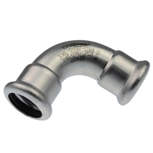 Stainless Press Fittings