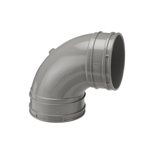 Solvent Weld Waste Fittings