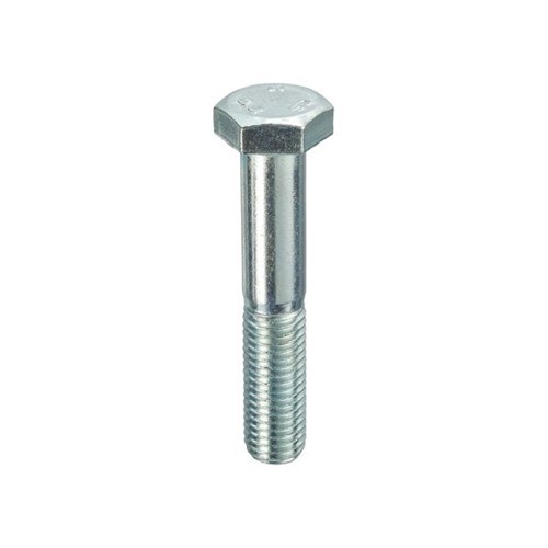 Nuts, Bolts, Washers, Screws & Plugs