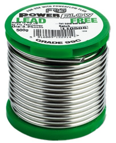 Plumbing Consumables