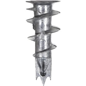 Fixing Kit Plasterboard Metal