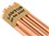Lawton 54mm 3m Copper Tube Table-X