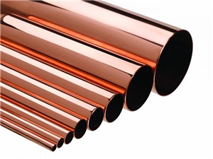 Yorkshire 28mm 3m Copper Tube Table-X