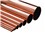 Yorkshire 35mm 6m Copper Tube Table-X