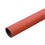 2.1/2" (76.1) 6.50m Tube TR1 Full Random Red Heavy P/E EN10255